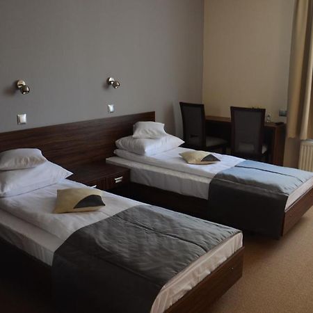 بيشتنا Hotel U Michalika الغرفة الصورة