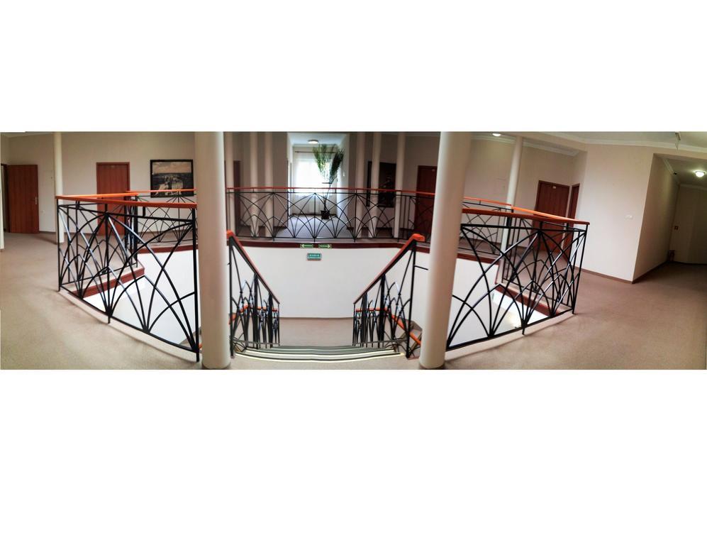 بيشتنا Hotel U Michalika المظهر الخارجي الصورة