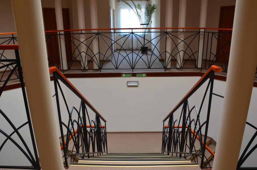بيشتنا Hotel U Michalika المظهر الخارجي الصورة