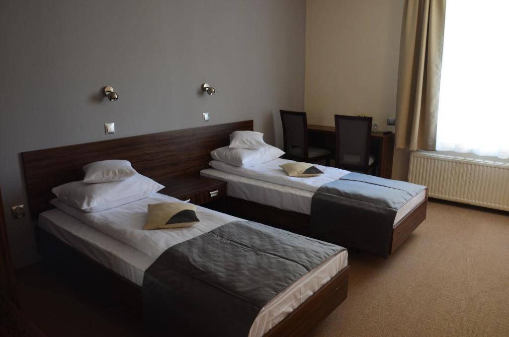 بيشتنا Hotel U Michalika الغرفة الصورة