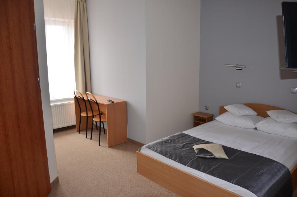 بيشتنا Hotel U Michalika الغرفة الصورة