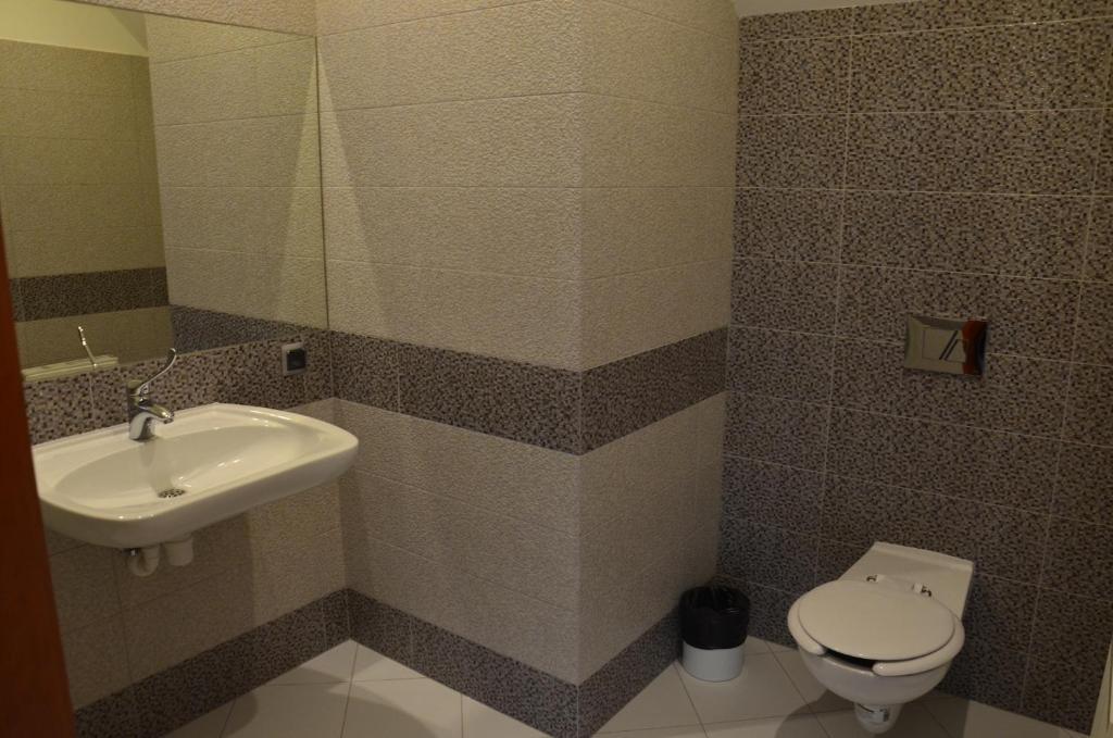 بيشتنا Hotel U Michalika الغرفة الصورة