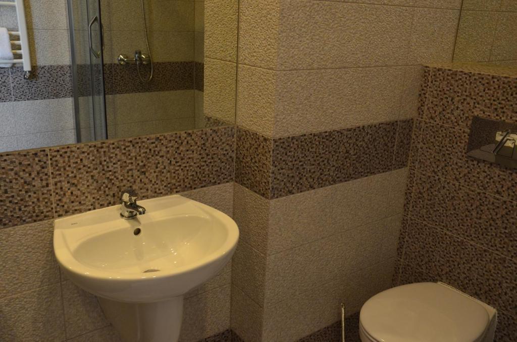 بيشتنا Hotel U Michalika الغرفة الصورة