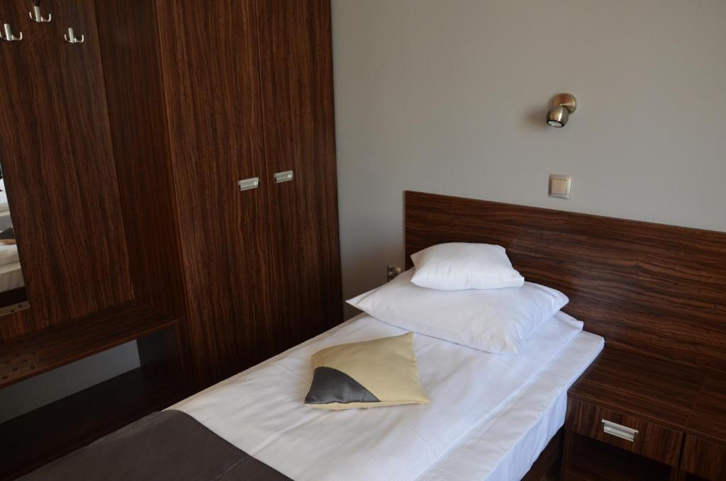بيشتنا Hotel U Michalika المظهر الخارجي الصورة