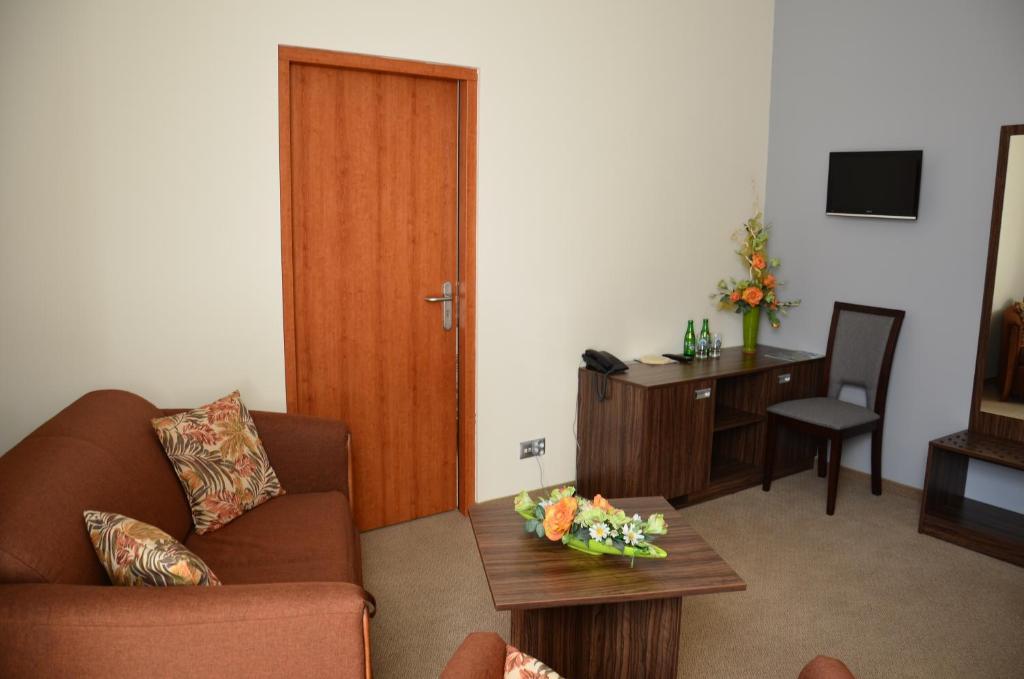 بيشتنا Hotel U Michalika المظهر الخارجي الصورة
