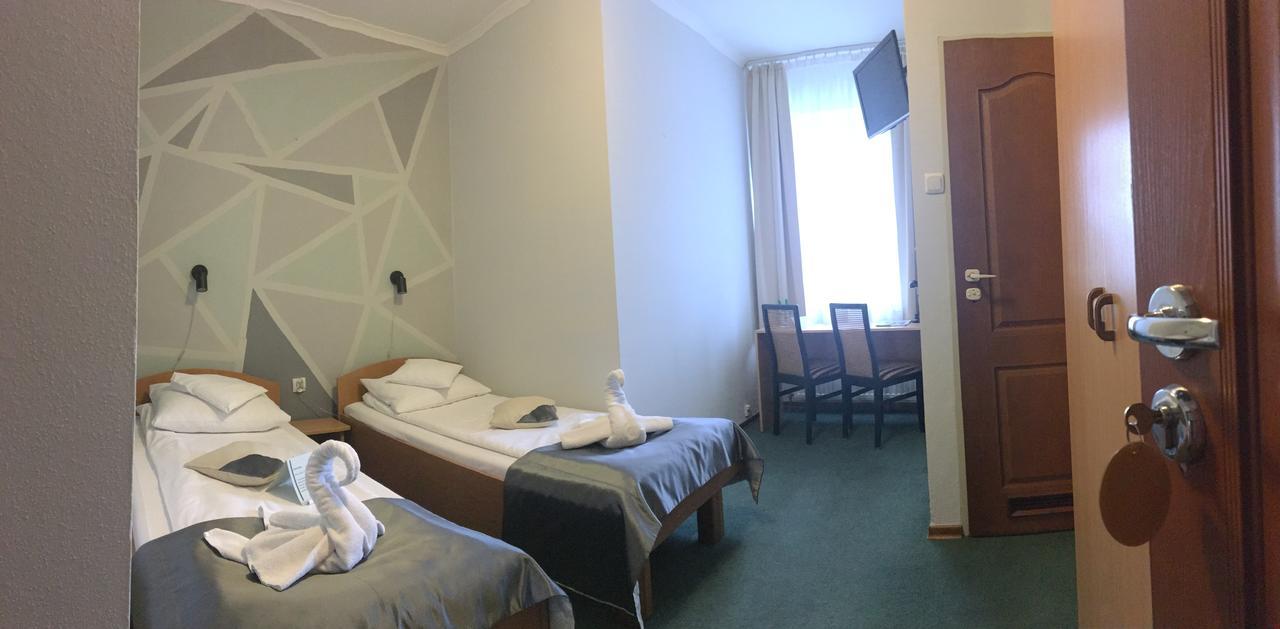 بيشتنا Hotel U Michalika المظهر الخارجي الصورة