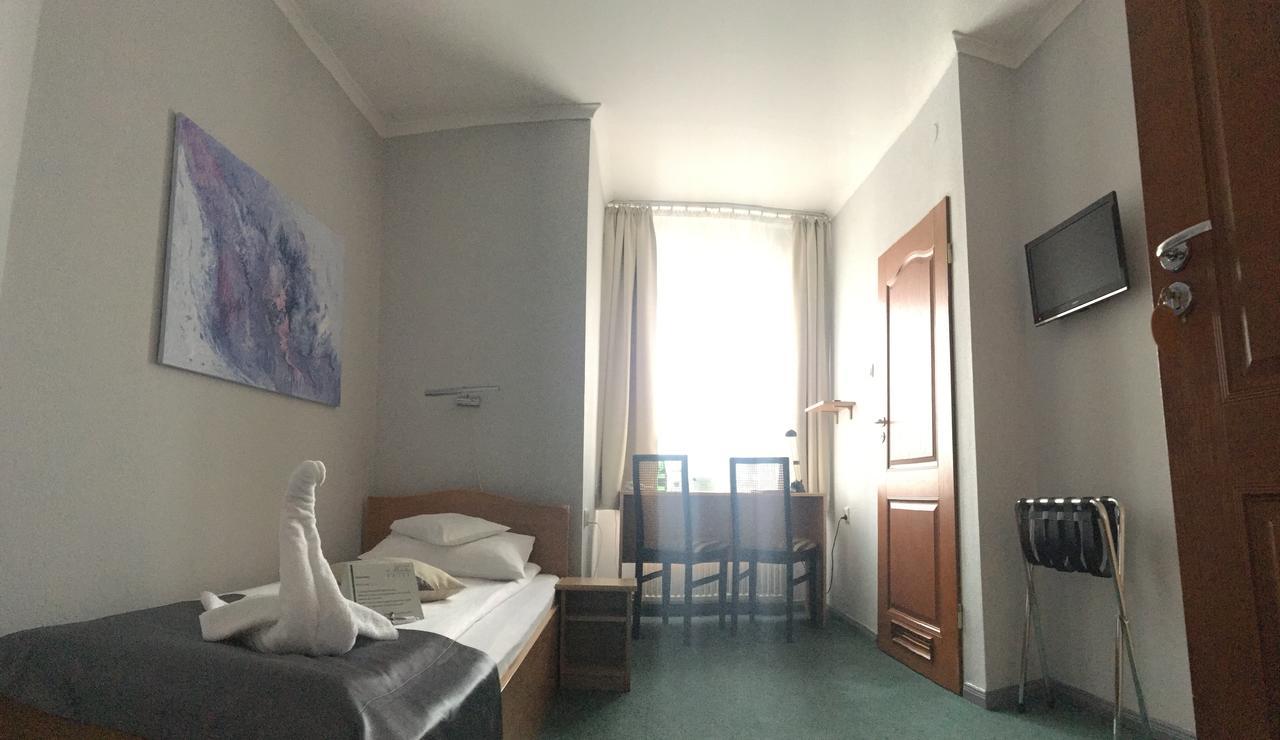 بيشتنا Hotel U Michalika المظهر الخارجي الصورة
